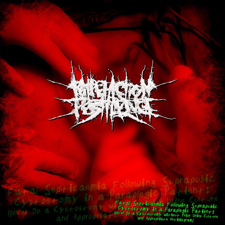 Putrefaction Pestilence's avatar image