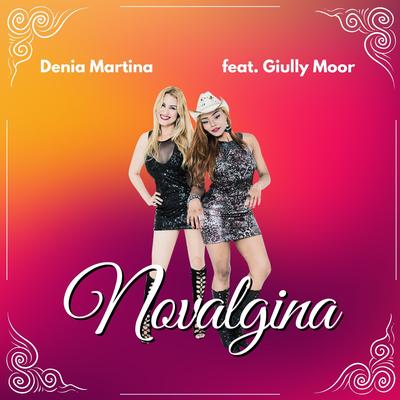 Novalgina's cover