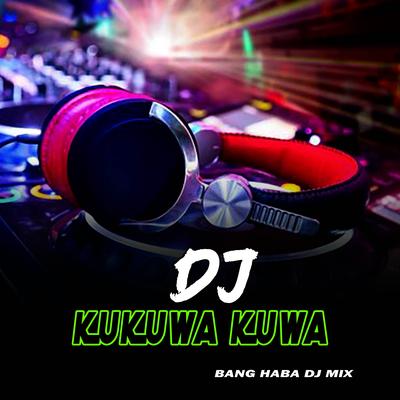 DJ Kukuw'a Kuw'a (Remix Aceh)'s cover