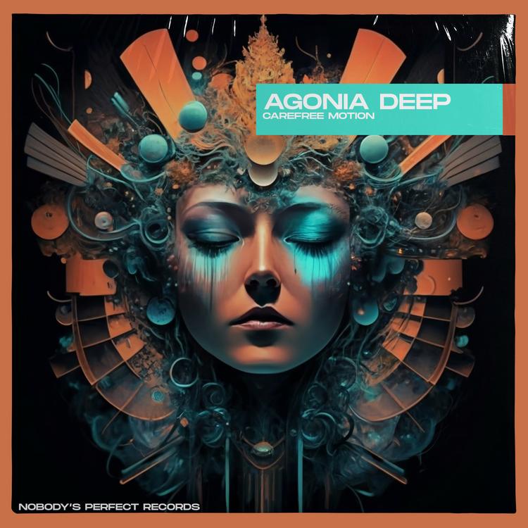 Agonia Deep's avatar image