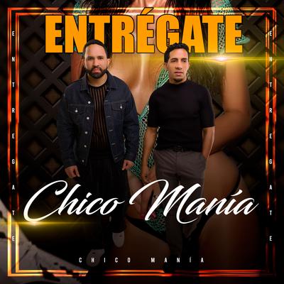 Entrégate's cover