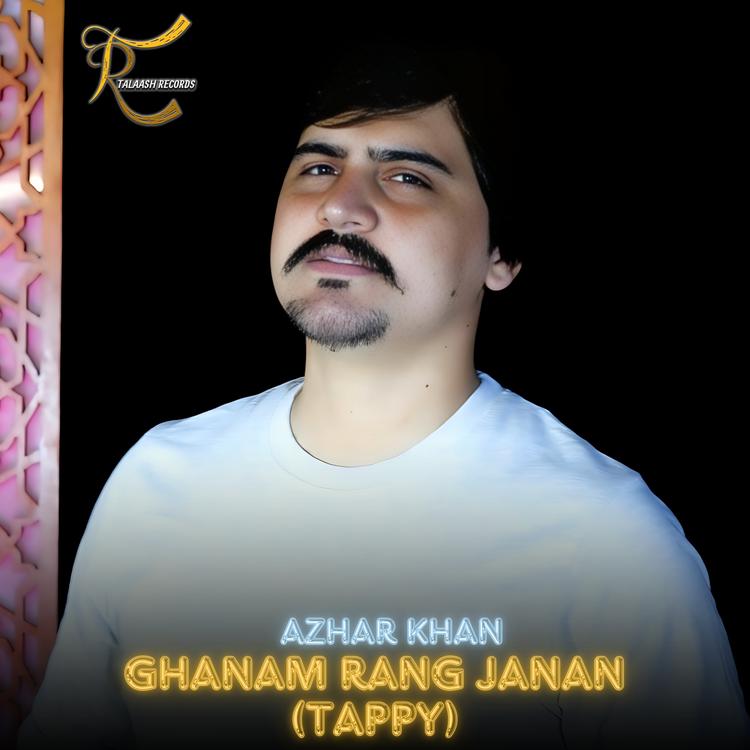 Azhar Khan's avatar image