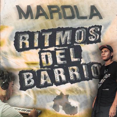 Ritmos del Barrio's cover