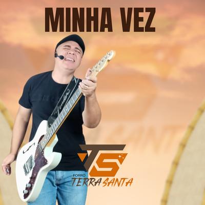 Minha Vez (Cover)'s cover