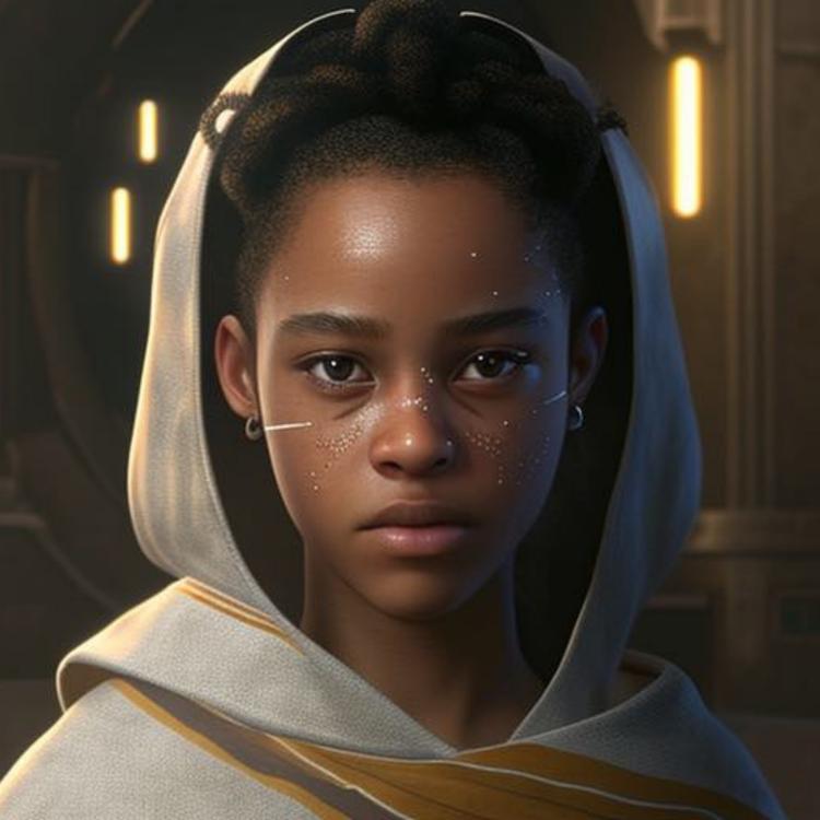 Future Jedi's avatar image