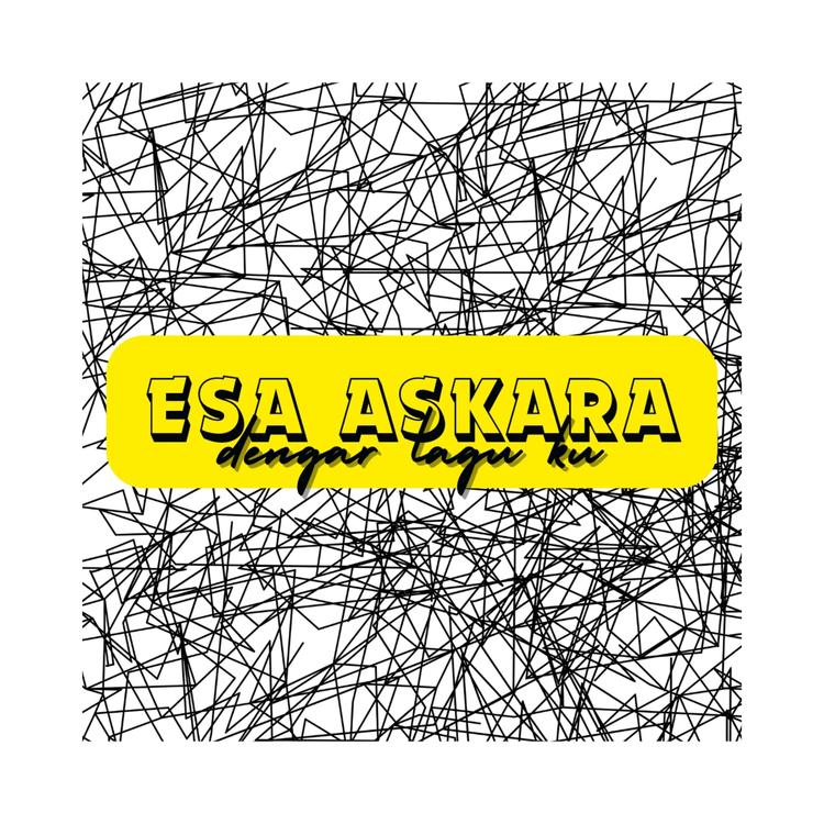 Esa Askara's avatar image