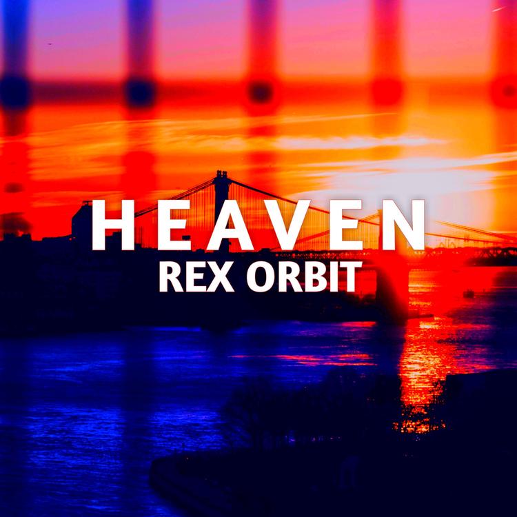 Rex Orbit's avatar image