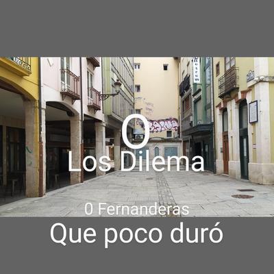 Los Dilema's cover