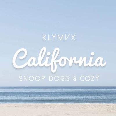 California (Radio Edit)'s cover