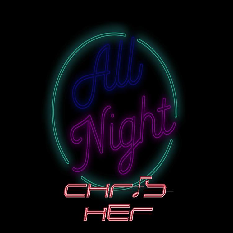 Chris Her's avatar image