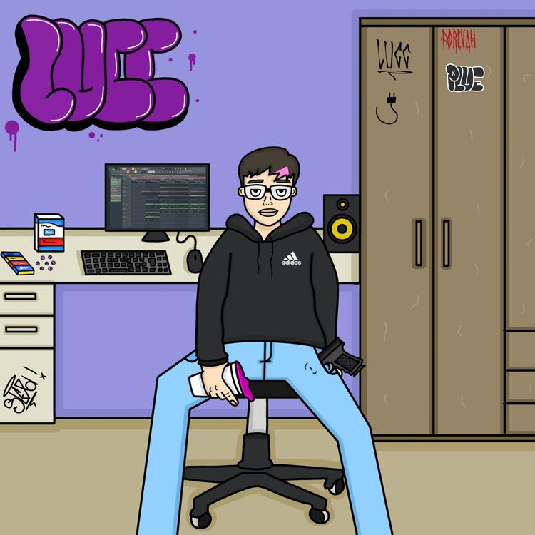 Lucc's avatar image