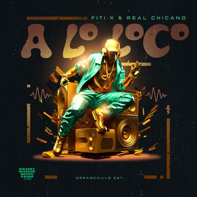 A Lo Loco's cover