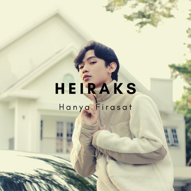 Heiraks's avatar image