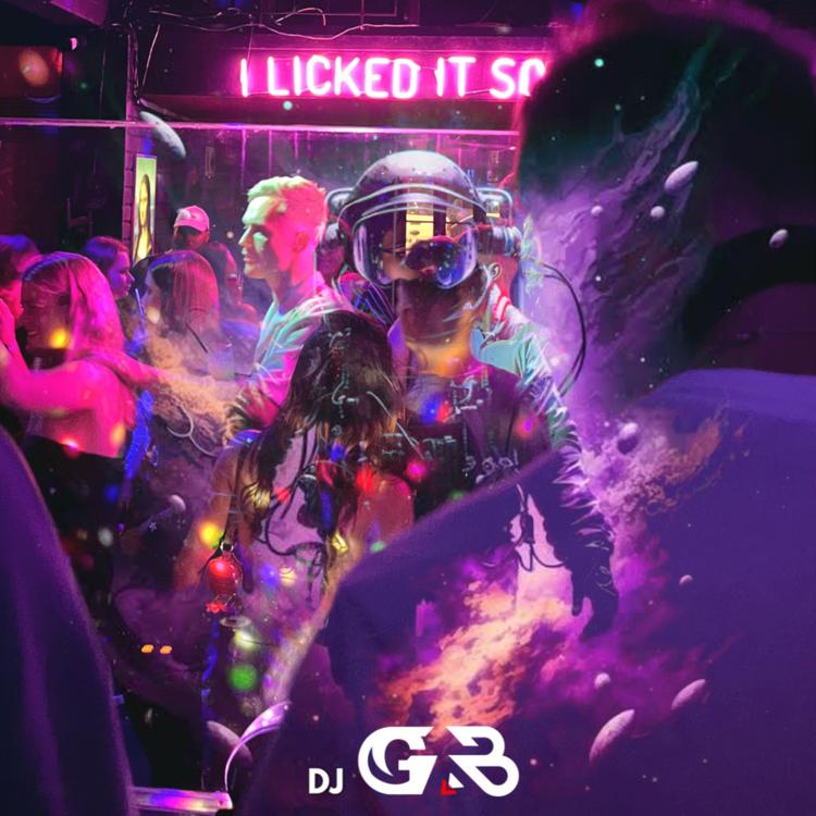 DJ GB's avatar image