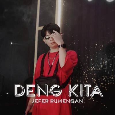 Jefer Rumengan's cover