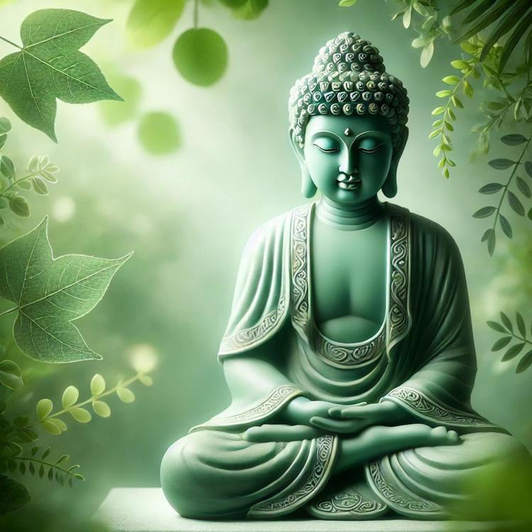 Buddha Garden's avatar image