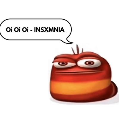 Oi Oi Oi By INSXMNIA's cover