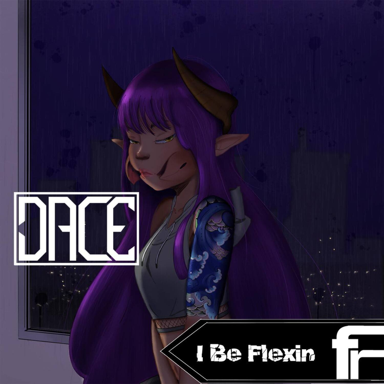 DACE's avatar image