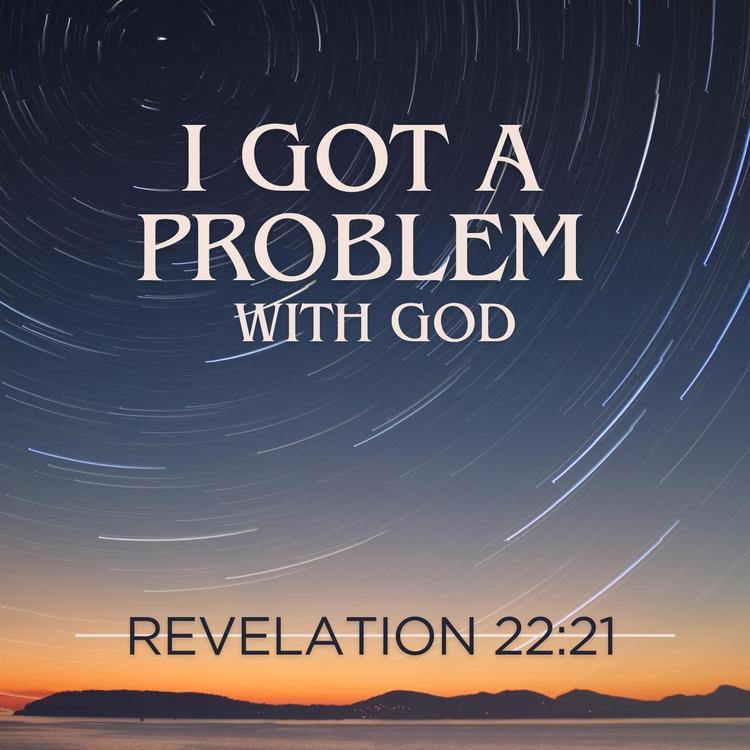 Revelation 22:21's avatar image