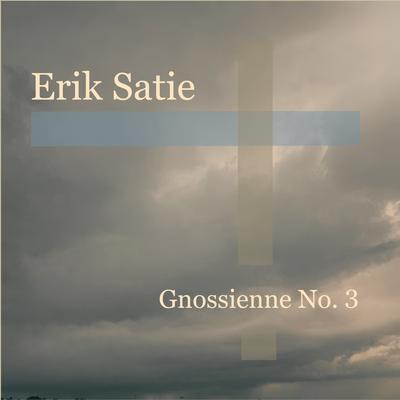 Gnossienne No. 3 (feat. Eytan Arditi) By Erik Satie, Rea Meir, Eytan Arditi's cover