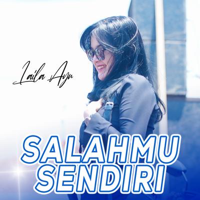 Laila Ayu's cover