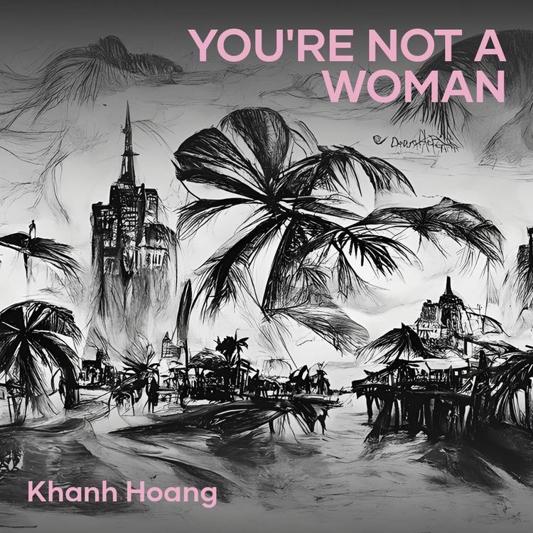 Khánh Hoàng's avatar image