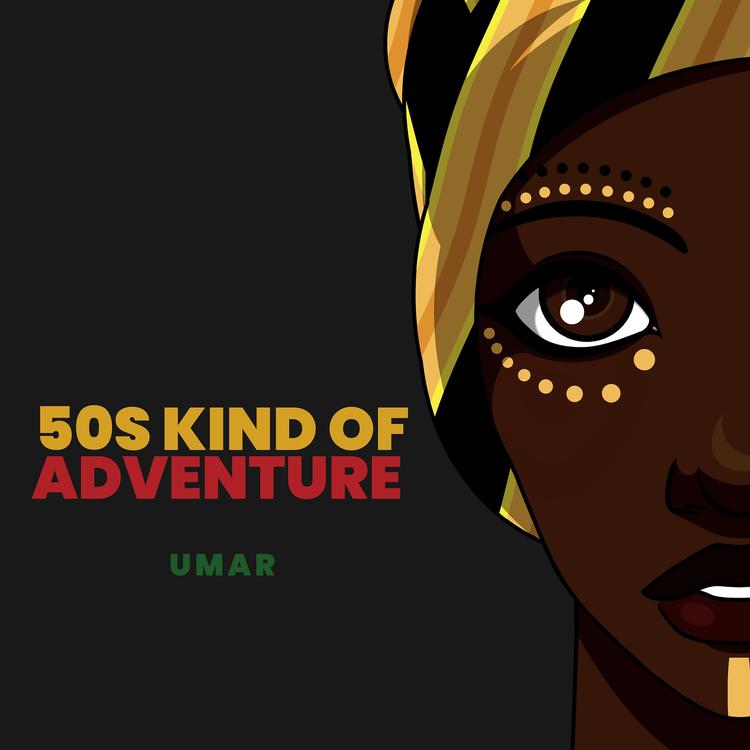 Umar's avatar image