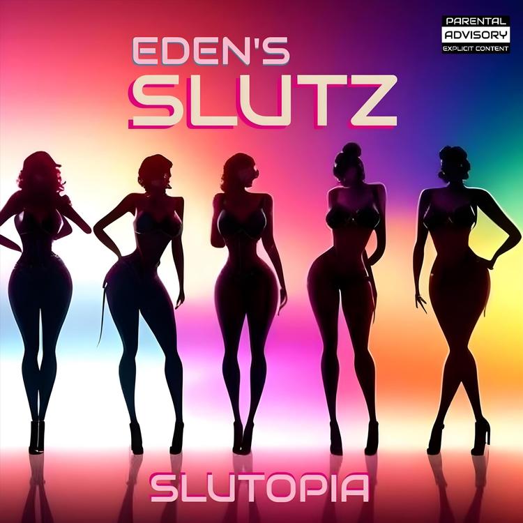 Eden's Slutz's avatar image