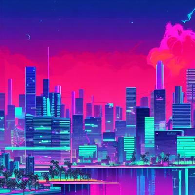 80's Mix/Synthwave/Synthpop #6 (Demos)'s cover