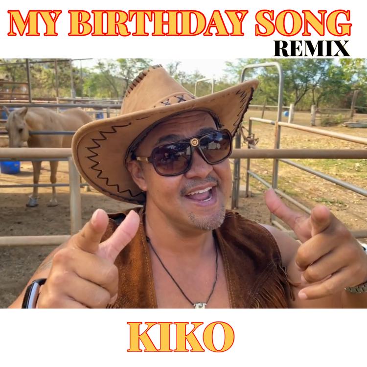 Kiko's avatar image