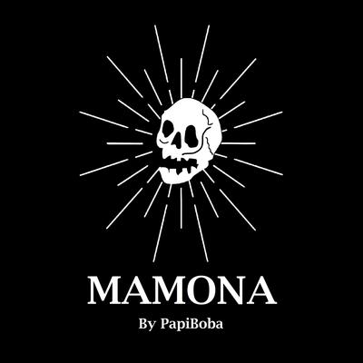 Mamona's cover