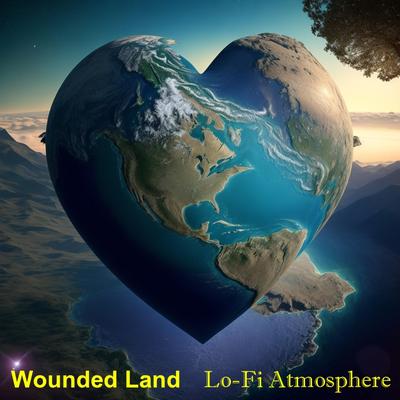 Wounded Land By Lo-Fi Atmosphere's cover