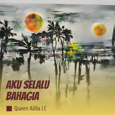 Queen Alilla J.C's cover