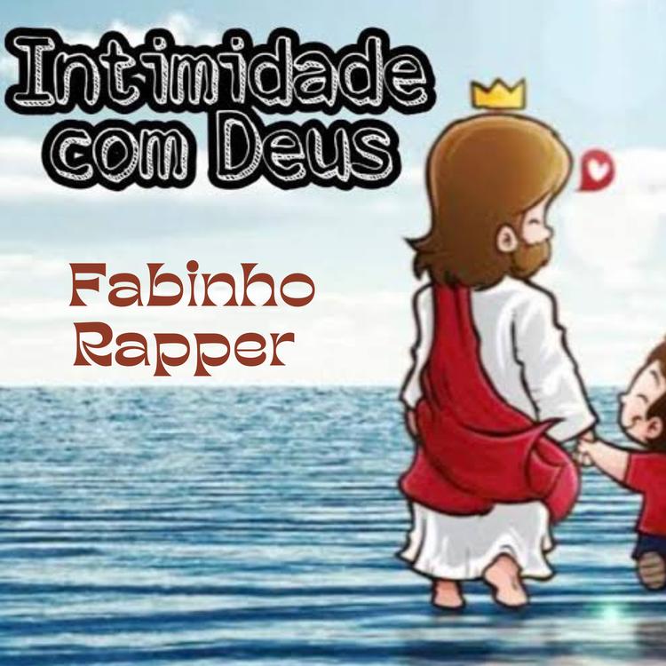 Fabinho Rapper's avatar image