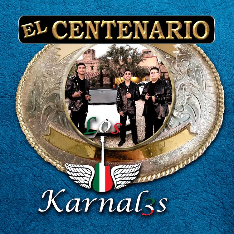 Los Karnal3s's avatar image