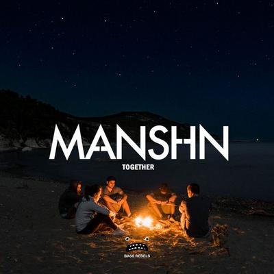 Together By MANSHN's cover