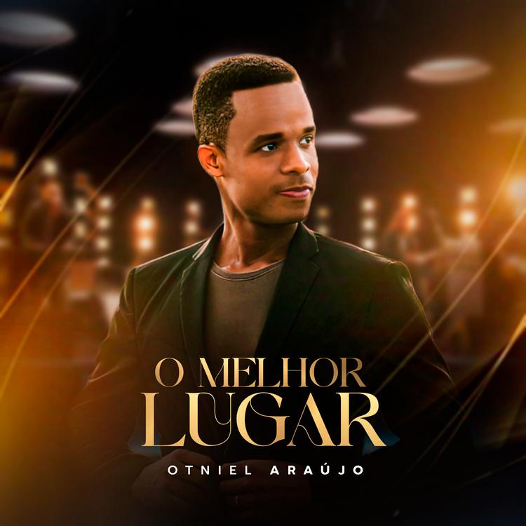 Otniel Araújo's avatar image