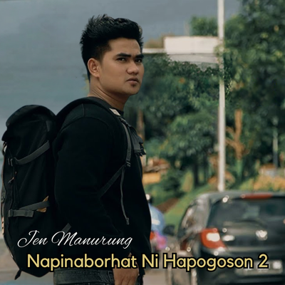 Napinaborhat Ni Hapogoson 2's cover