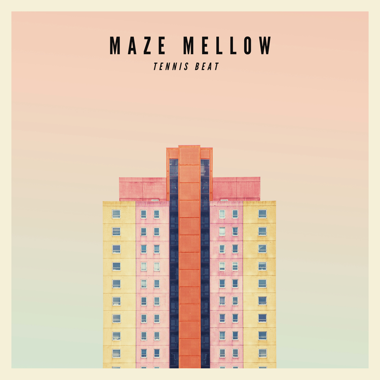 Maze Mellow's avatar image