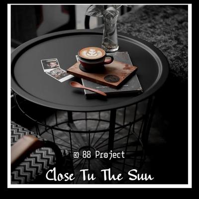 Close To The Sun (Slow Remix)'s cover