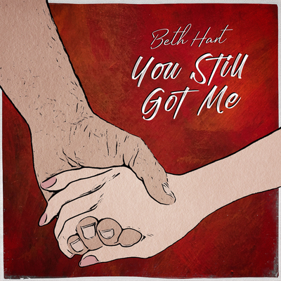 You Still Got Me (Edit) By Beth Hart's cover