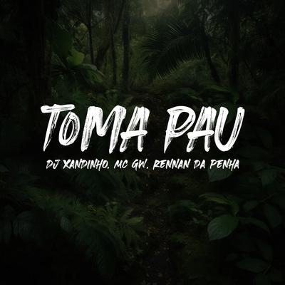 Toma Pau's cover
