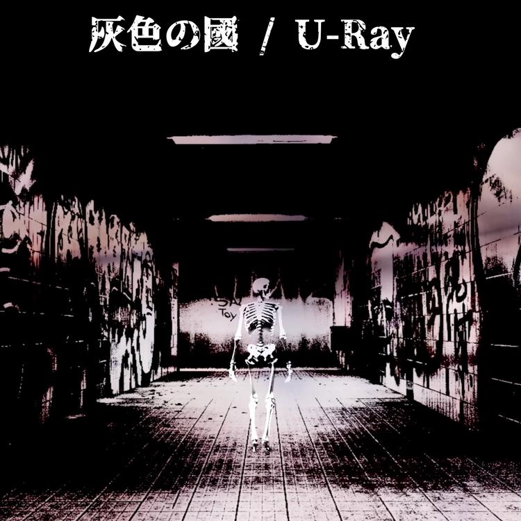 U-Ray's avatar image