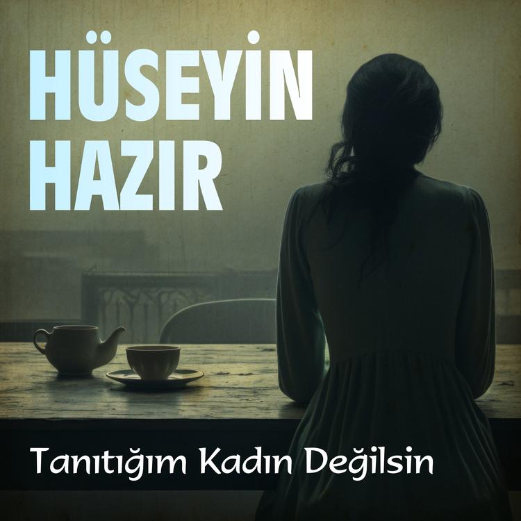 Hüseyin Hazır's avatar image