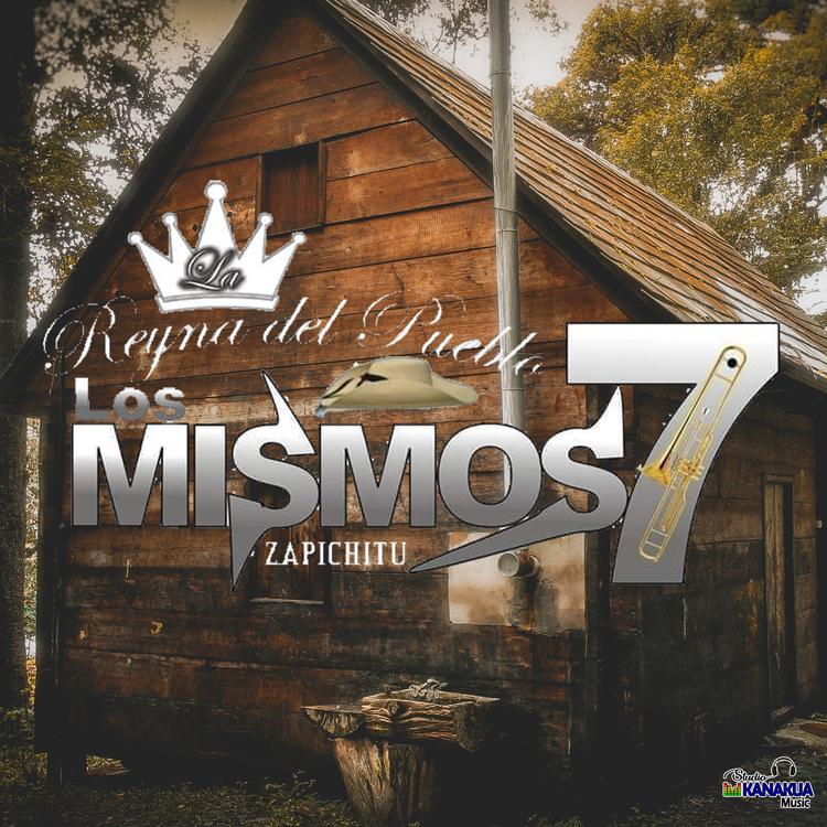 LOS MISMOS 7 DE NURIO's avatar image