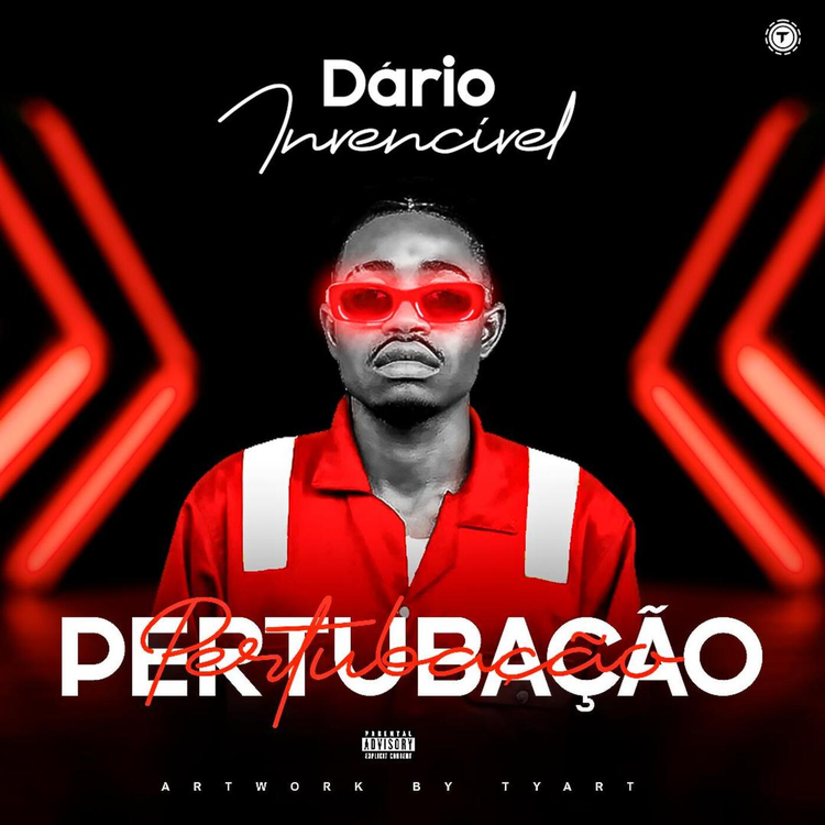 Dário Invencível's avatar image