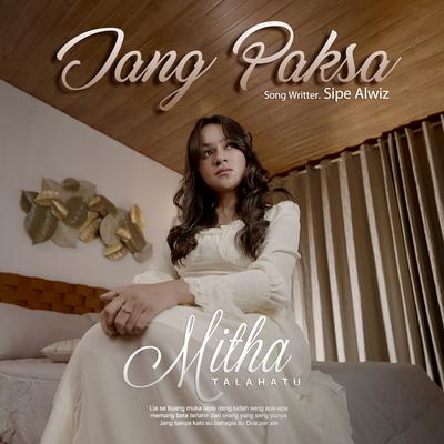 JANG PAKSA's cover