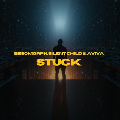 STUCK's cover