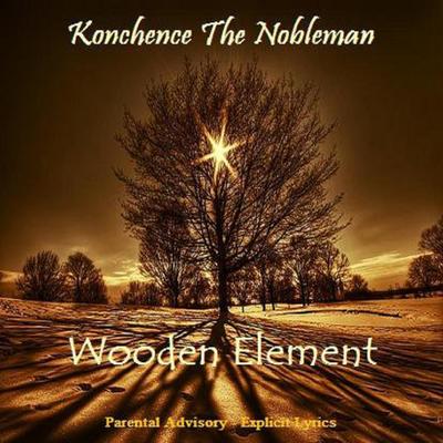 Konchence the Nobleman's cover