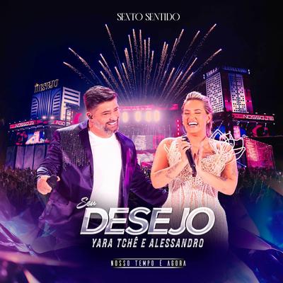 Sexto Sentido By Seu Desejo's cover